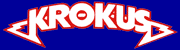 Krokus Logo