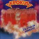 Krokus - Change Of Adress