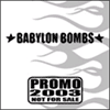 BABYLON BOMBS