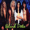 BLIND DATE "Self Titled" Review