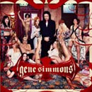 Gene Simmons Asshole Cover