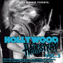 VVAA HollyWood Hairspray Vol.3 Cover