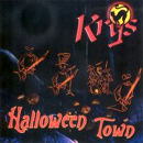 KRYS - Halloween Town