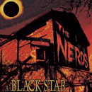 Nerds A Black Star Burning Trails To Nowhere Cover