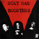Scat Rag Boosters S-t Cover