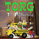 TORG The Dumbening