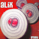Alix Ground Cover
