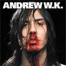 Andrew W.K. I Get Wek Cover