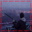 Arbogast Something Bit Me Cover