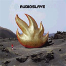 Audioslave S-t Cover