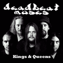 Deadbeat Moses Kings And Queens Cover