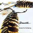 Dreamtide Dreams For The Daring Cover