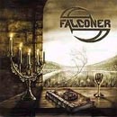 Falconer Chapter From A Vale Forlorn Cover