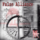 False Alliance S-t  Cover