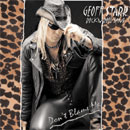 Geoff Starr Don't Blame Me Cover