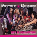 Gutter Queens Hot In Hollywood Cover