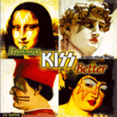 VVAA Italian Kiss Better A Tribute To Kiss Cover