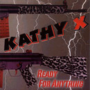 KAthy X Ready For Anything Cover