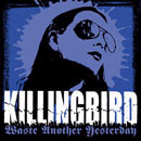 Killingbird  Waste Another Yesterday Cover