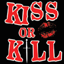 Kiss Or Kill Compilation Vol.1 Review Cover