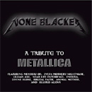 VV.AA. None Blacker Tribute To Metallica Cover