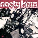 Nasty Kixx Just Another Day Cover