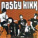 Nasty Kixx S-t Cover