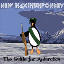 New Maximumdonkey The Battle For Antarctica