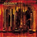 Scanner Scantropolis Cover