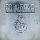 Scorpions Unbreakable Cover