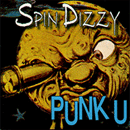 Spin Dizzy Punk U Cover
