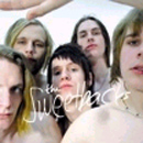 The Sweetbacks S-t  Cover