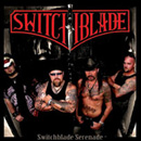Switchblade Switchblade Serenade Cover
