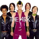 The Ark We Are The Ark Cover