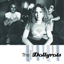 The Dollyrots s/t Cover