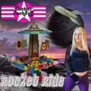 The Pocket Rockets Rocket Ride Cover