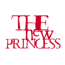 The New Princess S-t EP  Cover