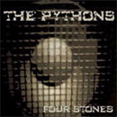 The Pythons Four Stones Cover