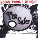 The Safes Boogie Woogie Rumble Cover