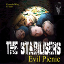 THE STABILISERS - Evil Picnic - Review