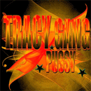 Tracy Gang Pussy S-t Cover