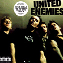 United Enemies S-t Cover