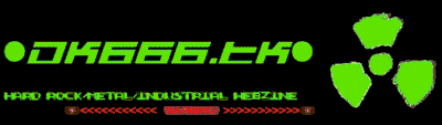 DK666 Webzine