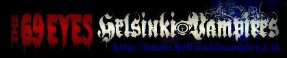 Hellsinki Vampires