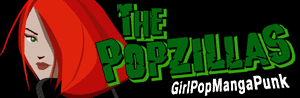 The PopZillas