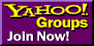 The Rock Explosion's Yahoo Group
