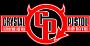 Crystal Pistol Logo