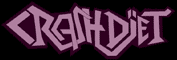 CrashDiet Logo