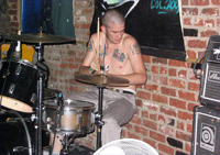 Ryan (drums)