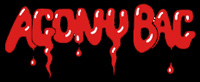 AGONY BAG LOGO